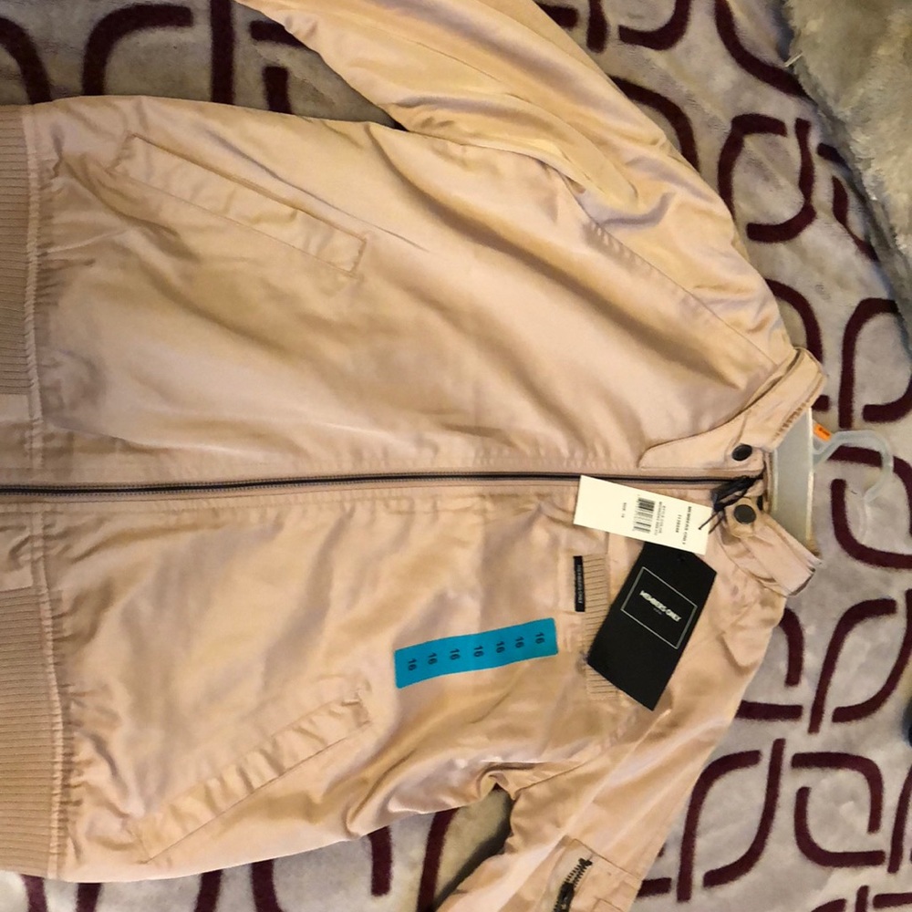 Bomber jacket - Picture 2 of 2
